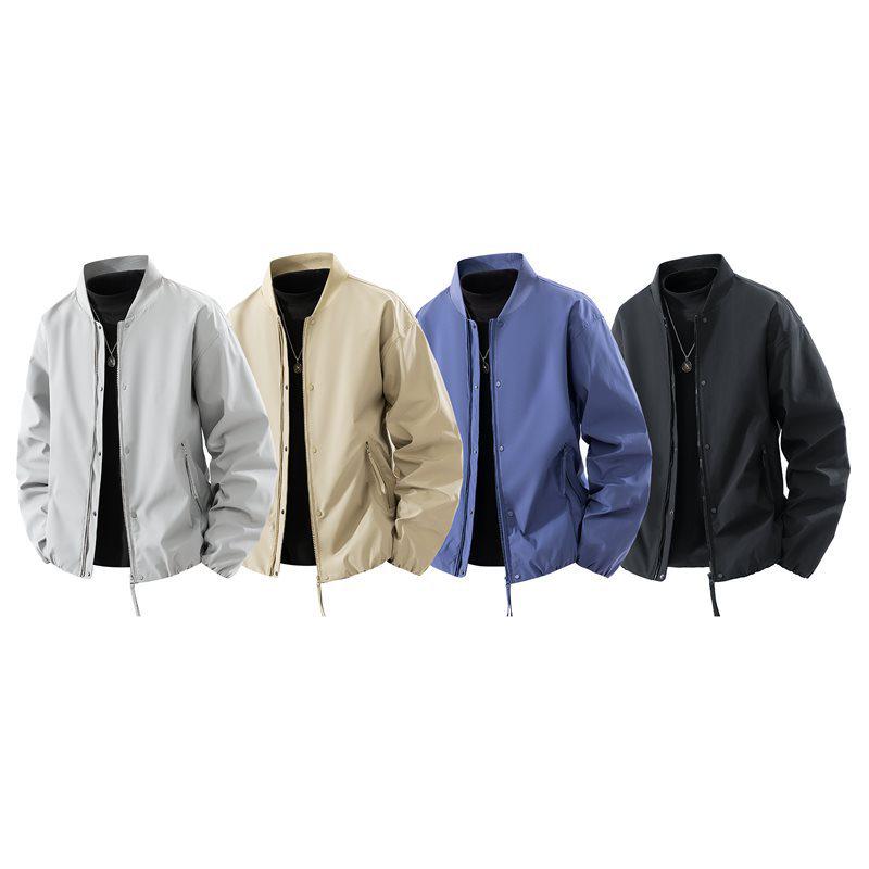 Yi Mi Cang Ultra-Light Unisex Hooded Quick-Dry Sun Protection Jacket
