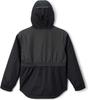 Jacket Columbia Rainy Trails II Fleece Lined Jacket (2090111) Black