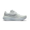 SAUCONY Phoenix Inferno 4 Entry Level Daily Running Cushioning Low Top Running Shoes Unisex Sneaker Light-Gray S28242-2