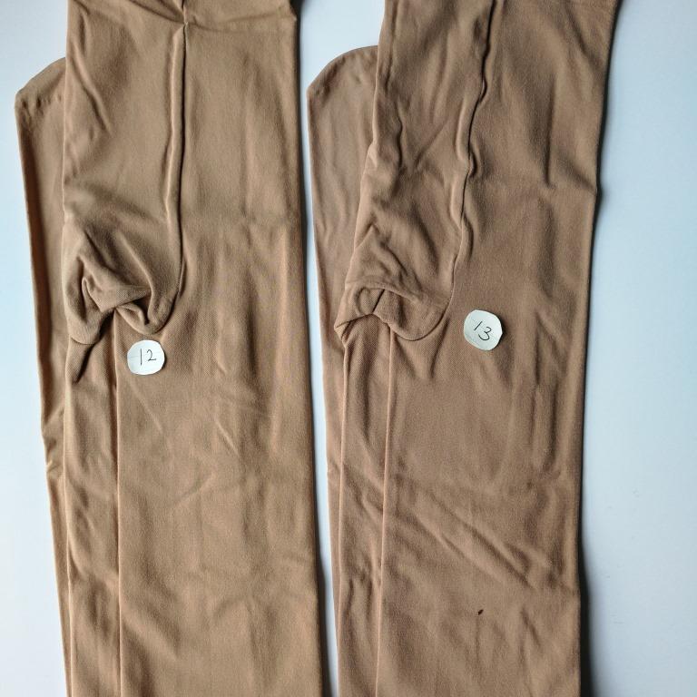 Yongchun 120D Samt-Strumpfhose für Damen - Frühling/Herbst Leggings Stil 6688