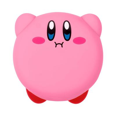 Kirby Kirby Doux et Couinant 6 mois et [Bandai] (Âge recommandé)