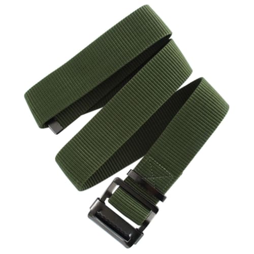 SK11 Work Belt Slide Buckle, Khaki, 48mm Wide, SB-S48