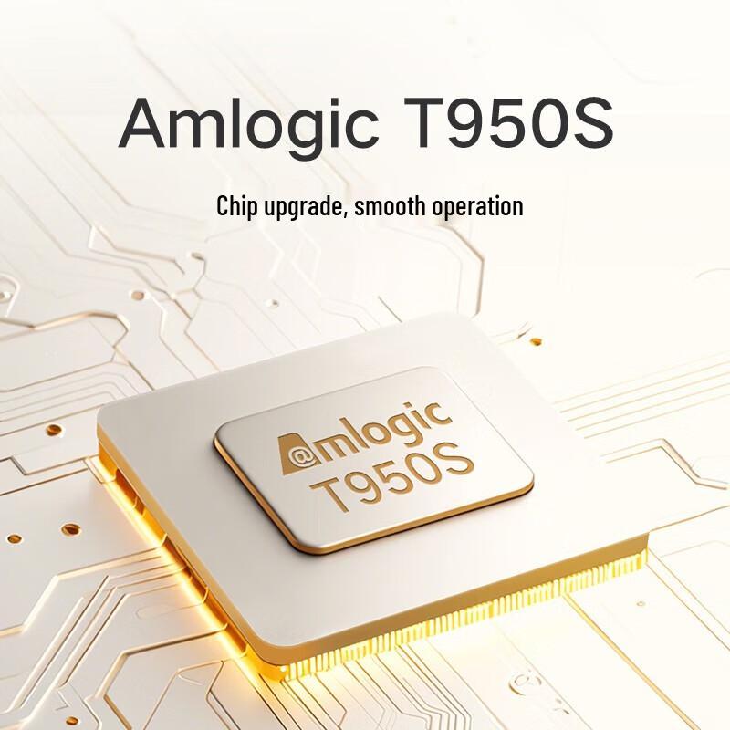 Proiector Inteligent pentru Casă Xiaomi 3 Lite (Versiunea CN)