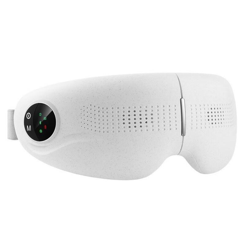 Jiaxu Foldable Smart Eye Massager