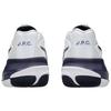 Asics Gel Resolution X Clay A.P.C White Midnight - 1041A515-960