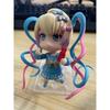 10cm bedürftiges Mädchen Überdosis Anime Figur OB11 Parade KAngel Actionfiguren Virtueller Uploader PVC Sammlermodell Ornamente Spielzeug