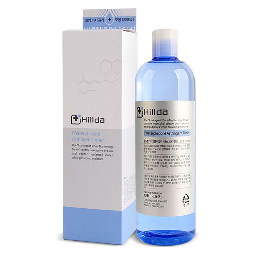 IIIXYHEG Pore Care Toner, the first step for a clean skin texture, 500ml