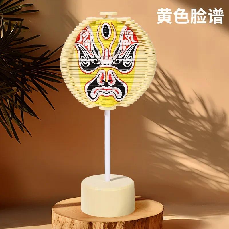 

mask rotating lollipop children s concentration training adult decompression creative decoration ornament