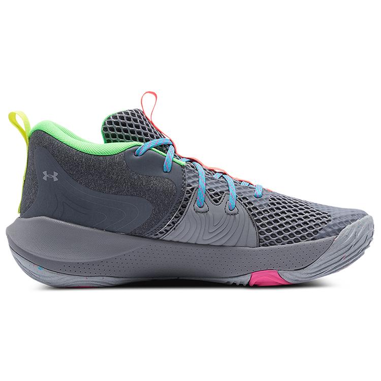 Under Armour Embiid 1 Gamer Night 3024114-106