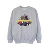 Batwheels Girls Heroes Sweatshirt
