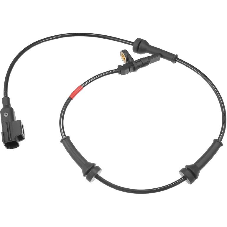 

ACROPIX Rear Left Right Car ABS Wheel Speed Sensor Fit for Land Rover Range Rover Evoque 2012-2018 No.LR082224 - Pack of 1