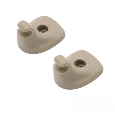 New 2x Sun Visor Support Retainer Clip Fit for Chrysler 200 Dodge Avenger 1GW25HL1AA