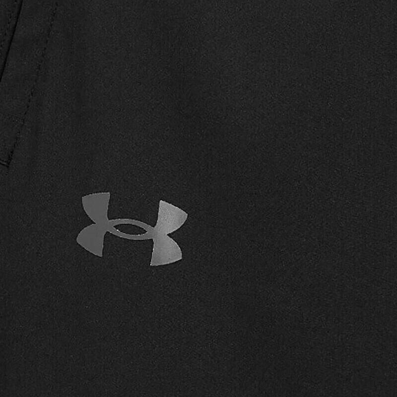 Under Armour Men's Quick-Dry Woven Training Pants