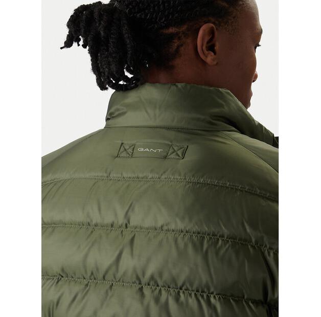Куртка пуховая Gant 7006526