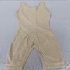 European & American Lace Body Shaping One-Piece: Hook-and-Eye Closure, Abdominal Tightening, Butt Lifting, Tight Fit, Sculpting Underwear with Bra.
