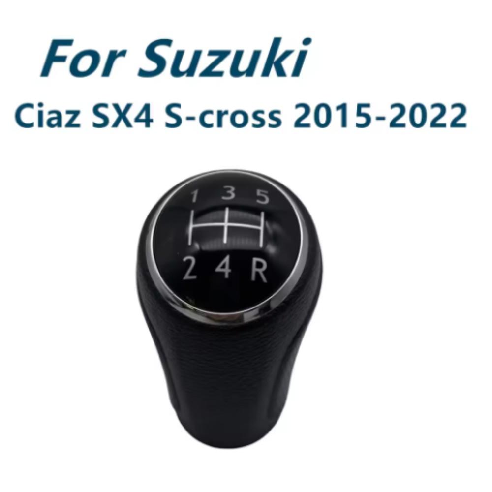 Priekš Suzuki SX4 S-Cross Vitara Ciaz