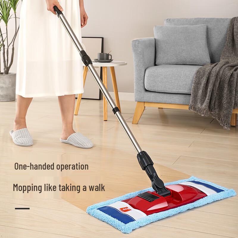 Aige Flat Mop Replacement Cloths
