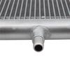 NEW-LR062670 Aluminium Alloy Radiator Water Tank Parts For Land Rover Range Rover Discovery 5 Replacement Parts