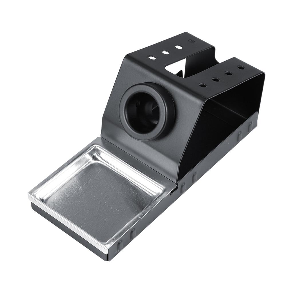 60W 936 Power Iron Frequency Change Desolder Welding Soldering Station