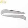 Stainless Steel Front Grille Trim for 22 C-Class