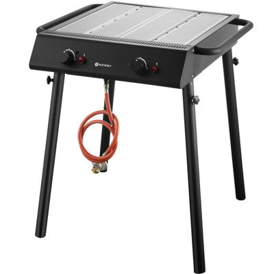 Grillowanie – Grille