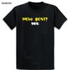 Tričko Geometry Dash Rage 98 Jedinečné přizpůsobené Nový styl Bavlna Léto O Neck Slavné unisex tričko