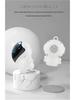 Smart AI Educational Robot - Children's Interactive Voice Learning Companion with WiFi