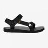 Women Original Universal Lightweight Sandal Black Stvf2513987 Blk