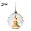 Sammlerstück Weihnachtsbaumschmuck Sternzeichen-Ornament Zwölf Zeichen Dekoration 2D Acryl Feiertagsdeko für Bäume Horoskop Anhänger Weihnachtsbaum Zuhause