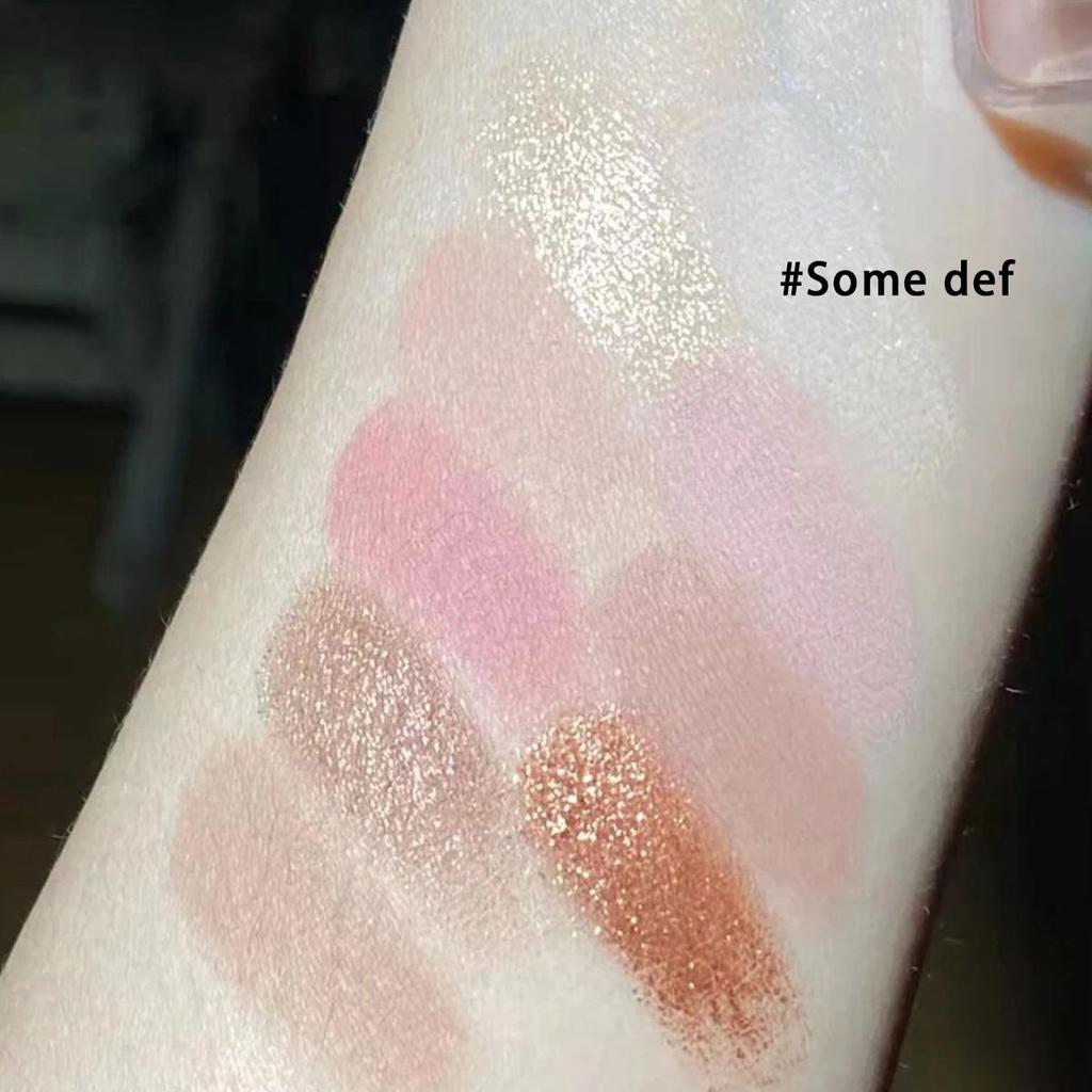 3CE Multi-Lidschatten-Palette  8.5g/0.29 oz (3 Farboptionen)