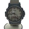 Used Men's Watch Digital-Analog Radio-Controlled Solar Powered PRO TREK Climber Line PRW-61LD-5JF