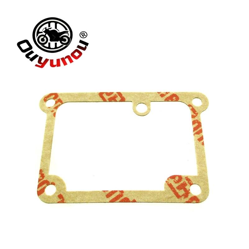Ouyunou Pit Dirt Bike Float Bowl Seal Gasket For Molkt 26mm Carburetor