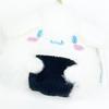 Sanrio Cinnamoroll Rice Ball Chain Mascot Plush Keychain