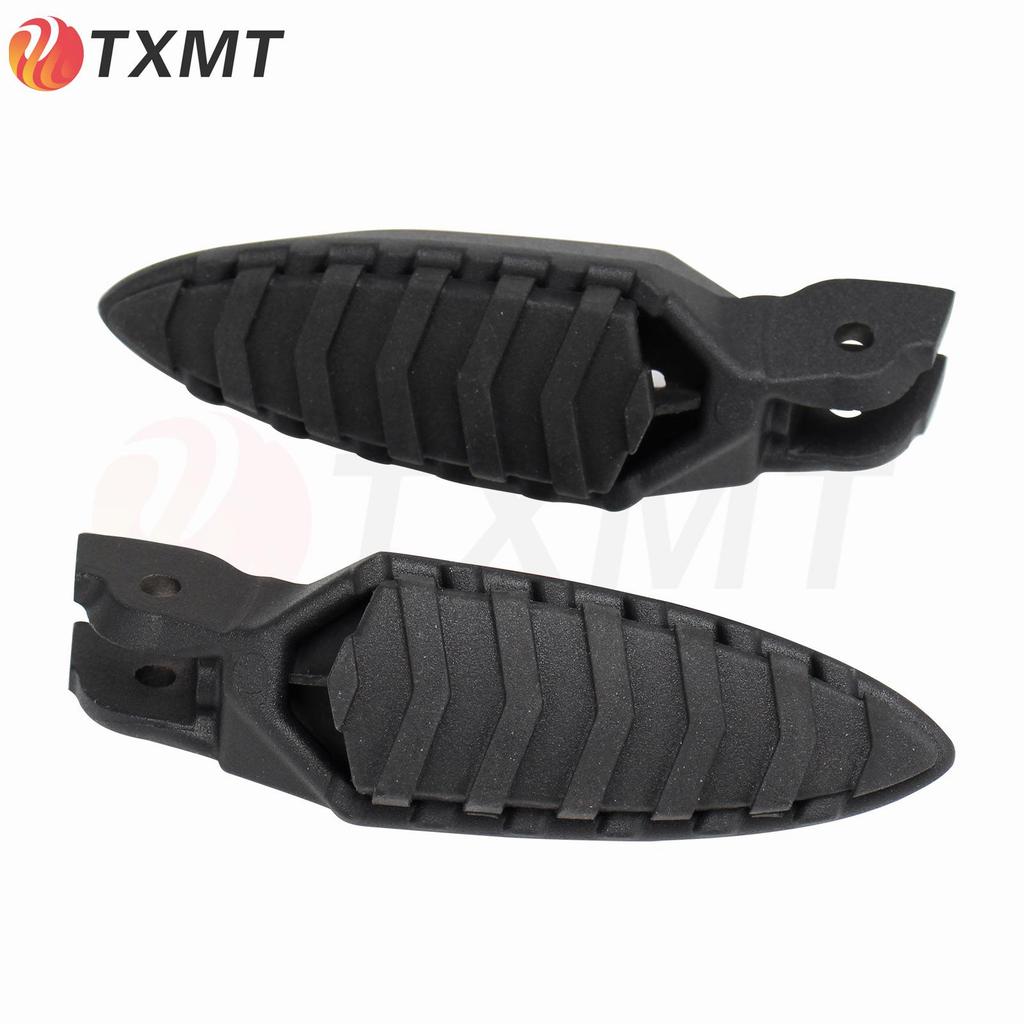 Ducati Diavel 1200/1260 Front Footrest Bracket & Gear Shift/Brake Lever Assembly