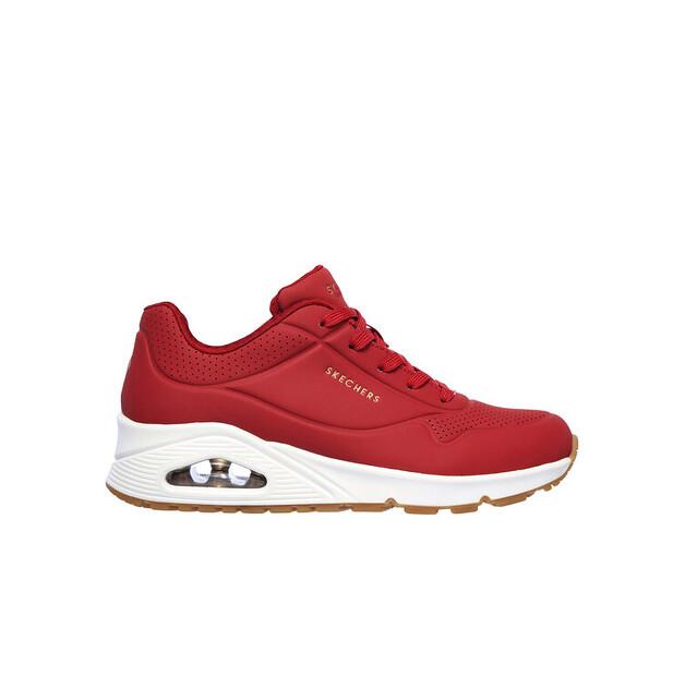 Кроссовки Skechers 73690-DKRD