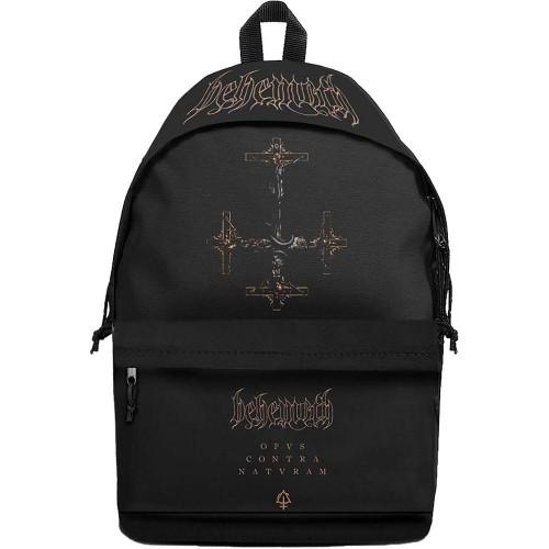 Behemoth Opvs Contra Natvram Backpack