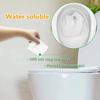 10-120PCS Disposable Toilet Seat Cover Portable Travel Camping Hotel Bathroom Degradable Waterproof Toilet Mat Accessories