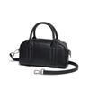 Handbag bag summer leather crossbody pillow bag women's bag mini shoulder burton bag