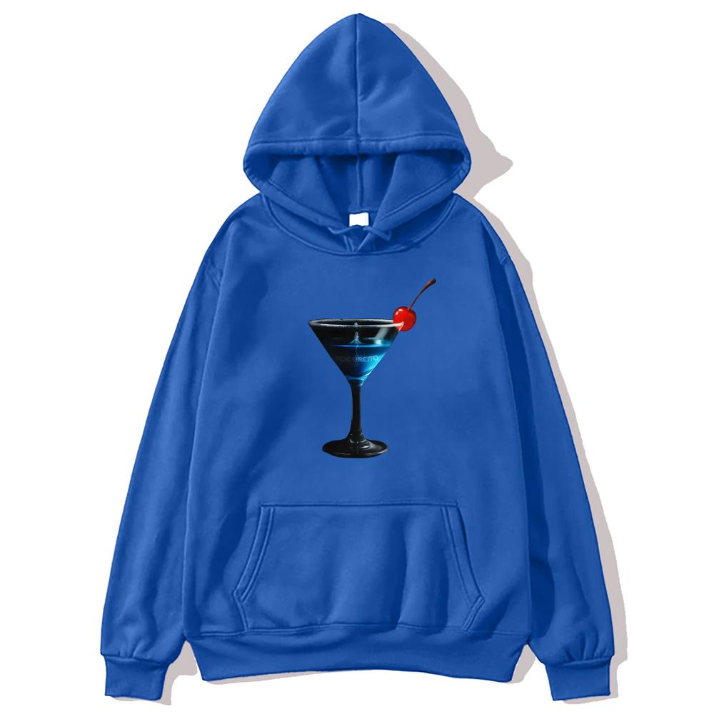 

Hoodies Blessd Anuel Hip Hop Trendy Pullovers Men Women s Clothing Harajuku Y2K Sweatshirts Aesthetic 3XL