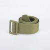 Cotton Overcoat Waist Belt Replacement Jacket Tie Belt Fashion Waistband Belt  Men
