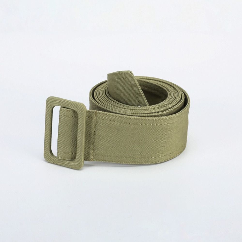 DGbingli Solid Color Coat Belt Replacement Waistband Belt Quality Overcoat Waist Belt  Women 9