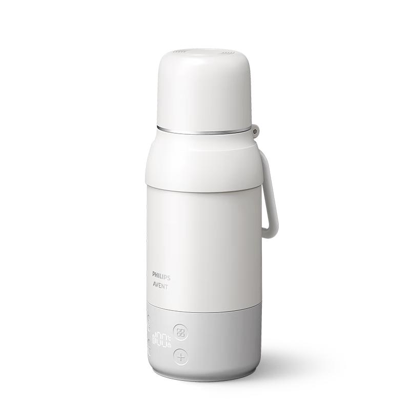 Подогреватели и портативные чайники для детских бутылочек Philips Avent