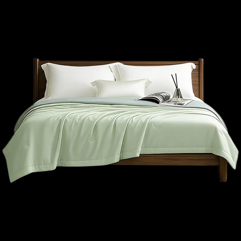 Mercury Home Textiles Premium DH Zhixia Antibacterial Summer Quilt