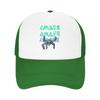 Custom Project Hail Mary Baseball Cap Unisex Women Breathable Ryland Grace Movie Dad Hat Streetwear