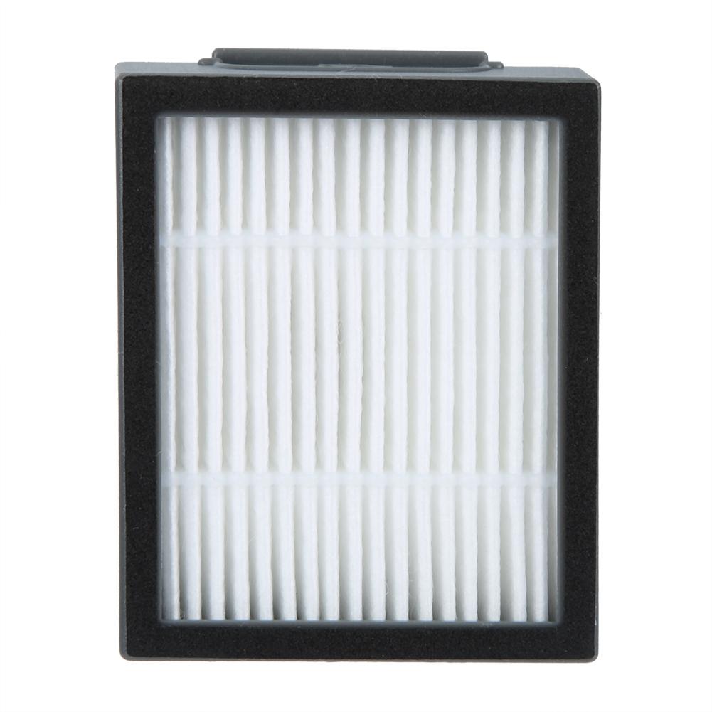 Main Brush Side Brush Filter Dust Bag Kit Replacement Fit for Roomba I7 E5 E6