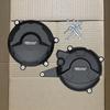 Cadres et raccords pour moto – Adhésifs latéraux pour moto