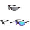 Outdoor Sports Sunglasses For Men And Women With Uv400 Protection And Polarized Lens For Cycling And Sun Protection