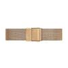 Daniel Wellington Petite Melrose Rose Gold 28mm White DW00100219 Wrist Watch for Women