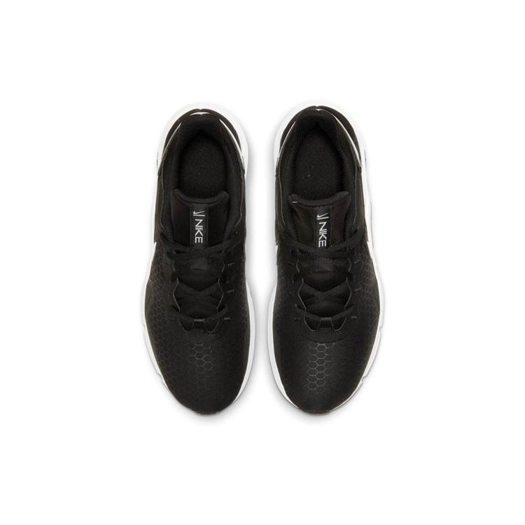 Nike Legend Essential 2 'Black White Metallic Silver' Men's CQ9356-001