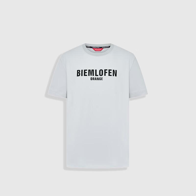 

Мужская повседневная футболка с коротким рукавом и защитой от солнца UPF1000+ L